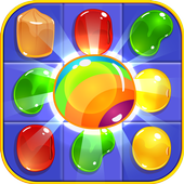 Jelly Crush icon