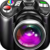 HD Beauty Camera icon
