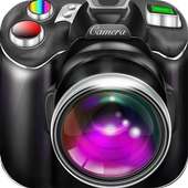 Kecantikan HD Camera on 9Apps