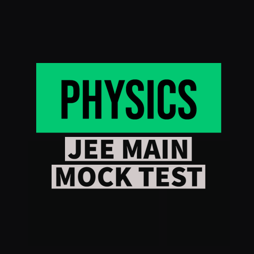 PHYSICS - JEE MAIN MOCK TEST icon