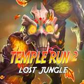 Guide For Temple Run 2 Lost Jungle