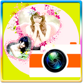 Photo Editor app free icon