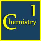 Chemistry-1 on 9Apps
