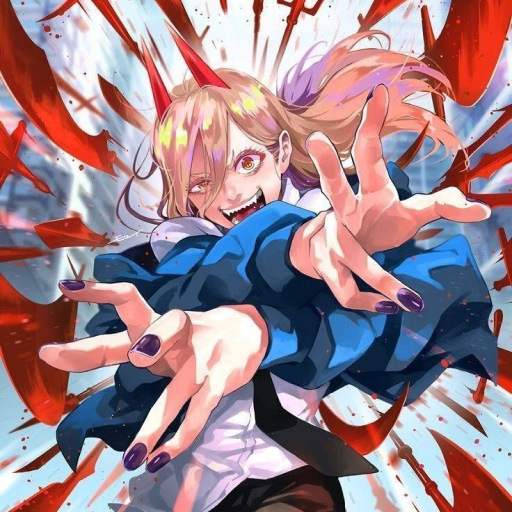 Chainsaw Man: Power Game icon