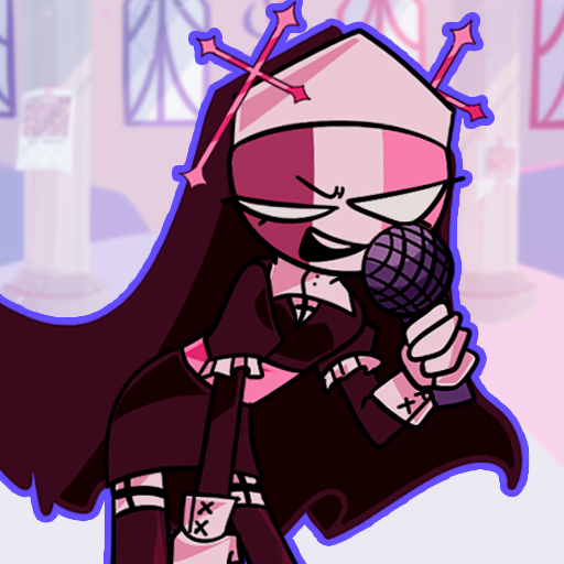 FNF Sarvente Mod Test icon