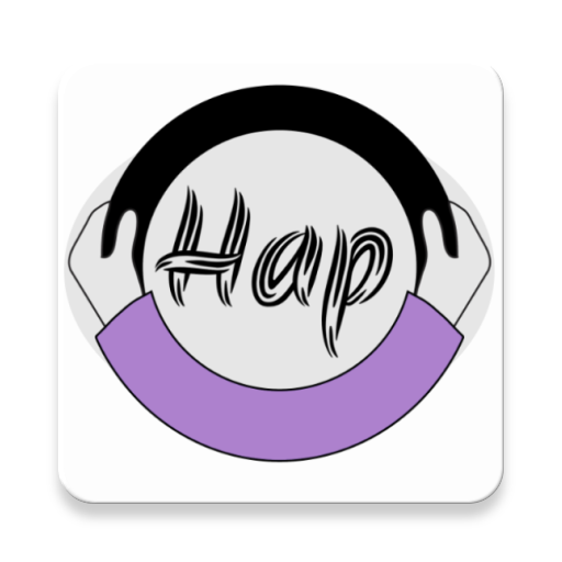 Hap Ride - One Stop Commuting icon