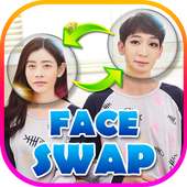 Funny Face Swap Live Pro+