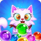Bubble Shooter icon