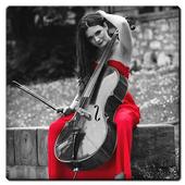 Color Splash Effect Photo Edit icon