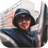 Capital Bra Wallpaper icon