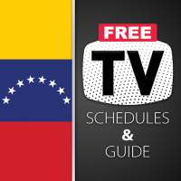 Venezuela TV Guide