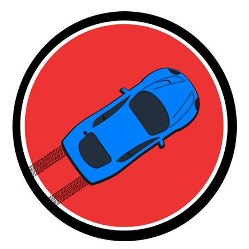 SWERVem - Car Game icon