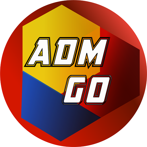 ADM GO icon