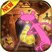 Super Pink  Adeventure icon