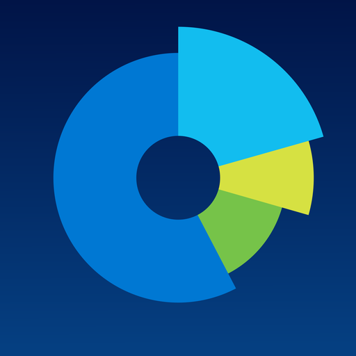 Statcounter Web Analytics icon