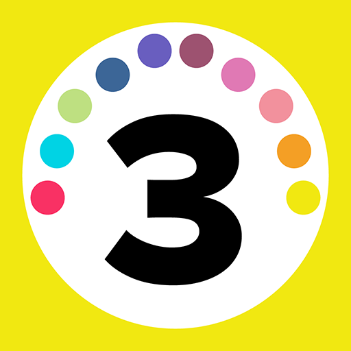 3rd Grade Reading Challenge icon