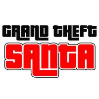 Santa Rush - Crime Christmas Santa Game