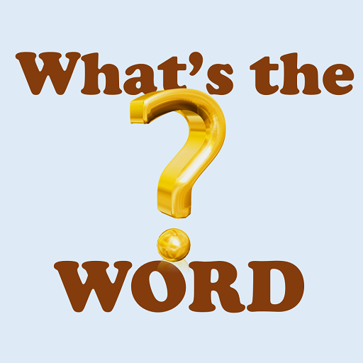 What's the Word icon