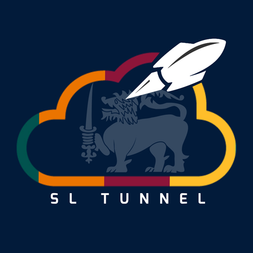 SL TUNNEL -  Free SSH/SSL/HTTP Tunnel VPN icon