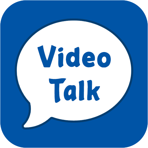 Sax Video Talk : Live Video Call icon