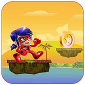 ladybag Adventures World icon