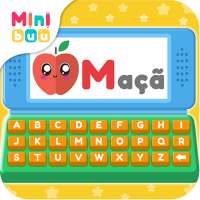 Computador Infantil on 9Apps