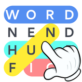 Word Search Puzzle icon