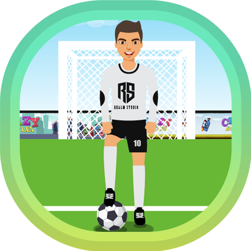 Head Soccer Star - Soccer Ball Game icon