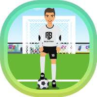 Head Soccer Star - Soccer Ball Game