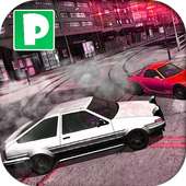 Car & Truck Racer Traffic Drifter Roads