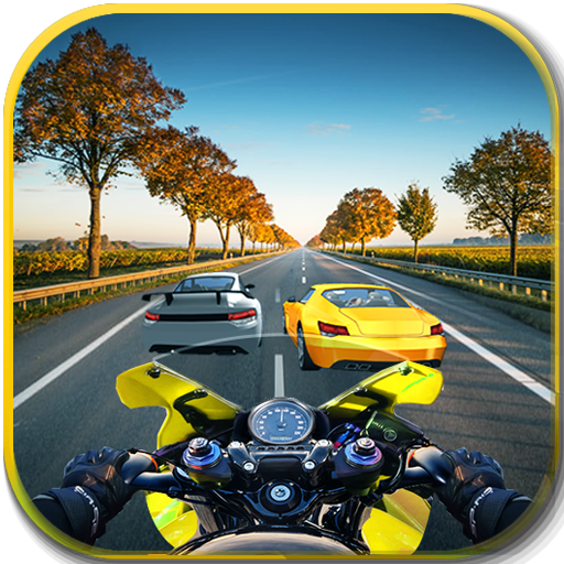 Bike Race - Real Bike Racing games icon