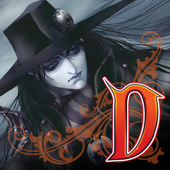 ikon Vampire Hunter D Store
