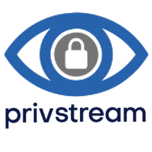 PrivStream VPN - Safe Secure Fast Unlimited VPN icon