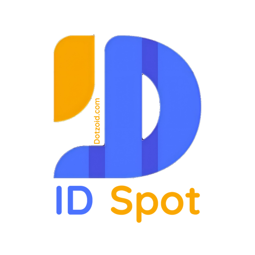 ID Spot - Sell &amp; Buy Game Id's icon