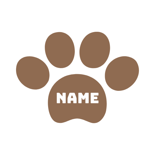 Top Dog Names icon