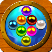 Shooter Bubble 2016 Worlds icon