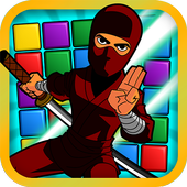 Puzzle Ninja icon