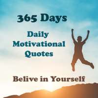 365 Days - Daily Motivational Quotes Free