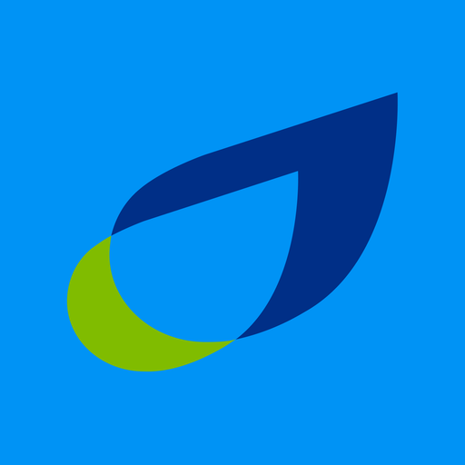 British Gas Energy icon