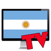 TV Argentina icon