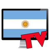 TV Argentina