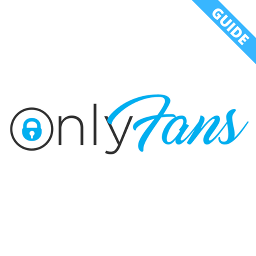 OnlyFans App Guide for Content Creator icon