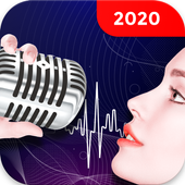 Voice Changer - Changing Funny Voice icon