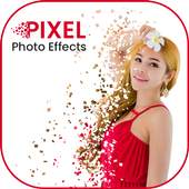 Pixel Effect