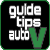 Guide GTA V icon