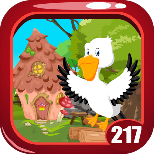 Kavi Escape Game 217 icon