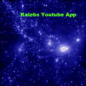 Kaleb's YouTube News icon