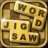 Word Unscramble icon