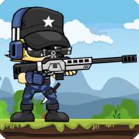 Metal Dee free action