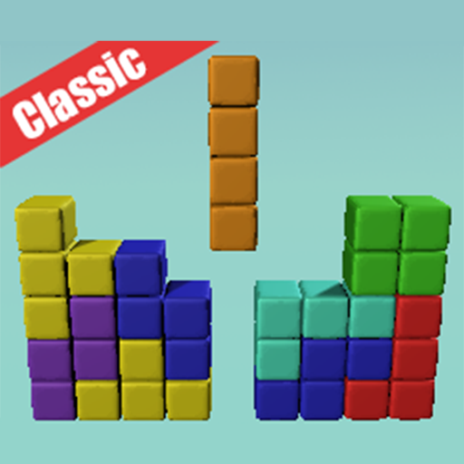 Block Puzzle Classic icon